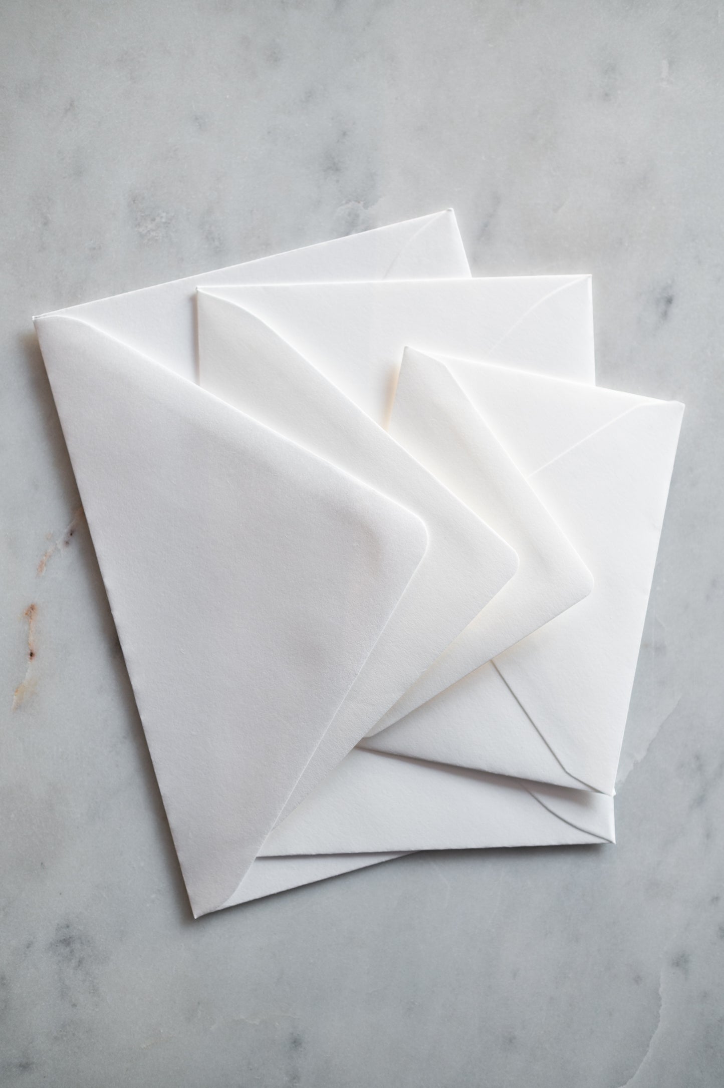 Envelopes