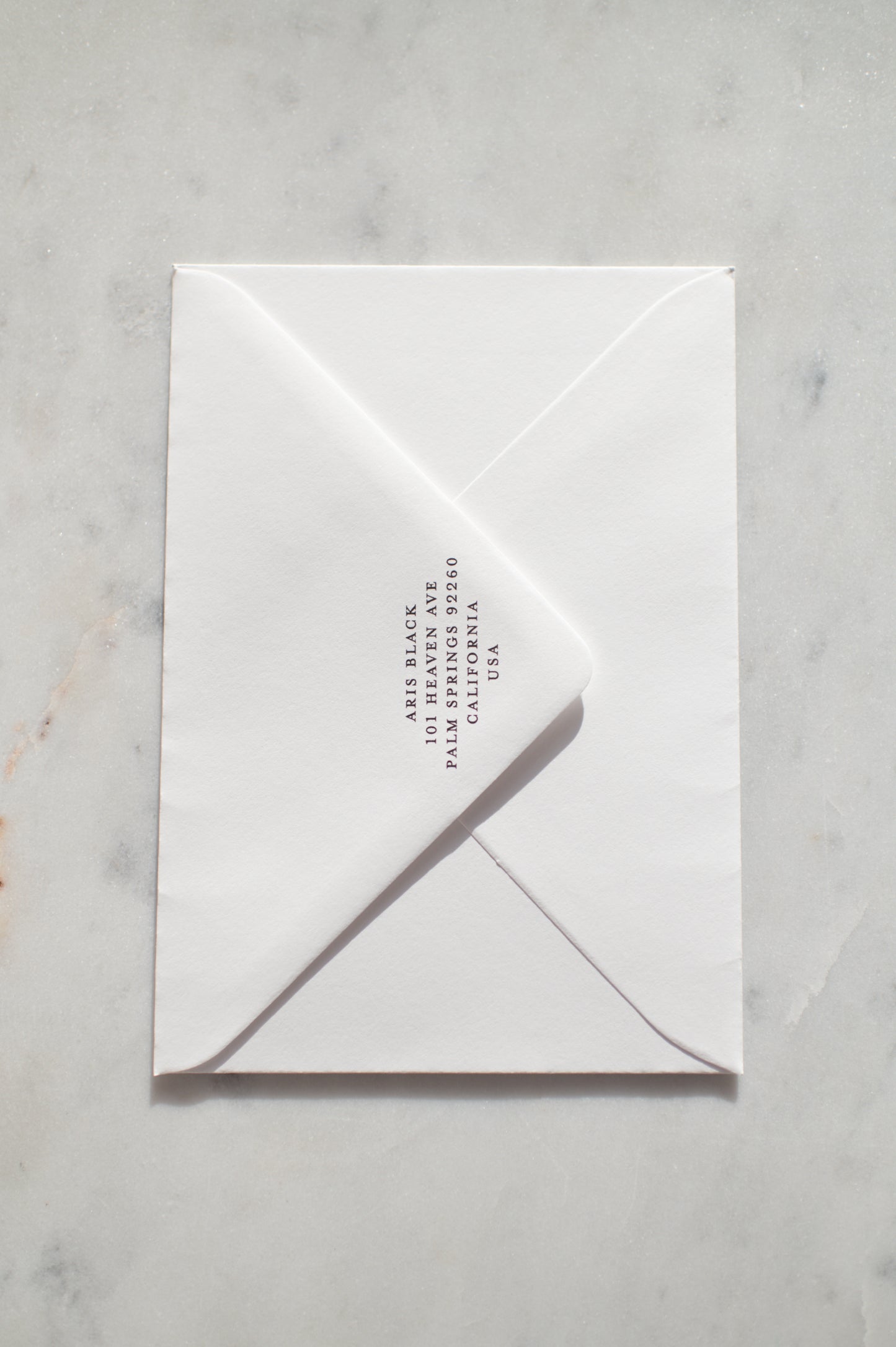 Envelopes