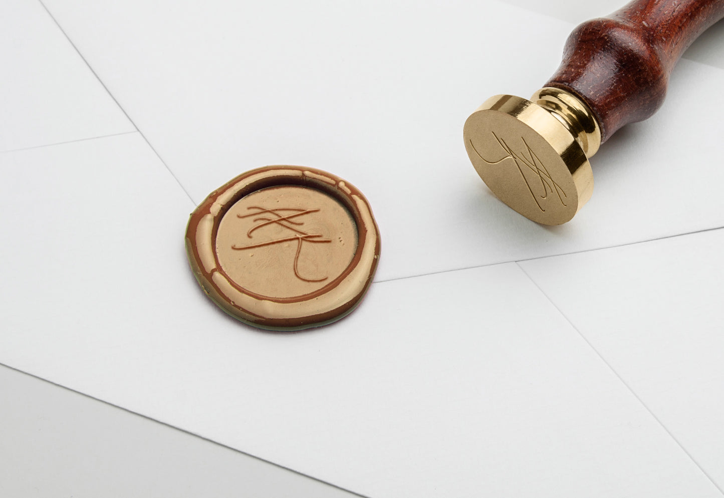 COMO Collection - Invitation