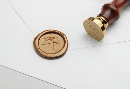 COMO Collection - Invitation